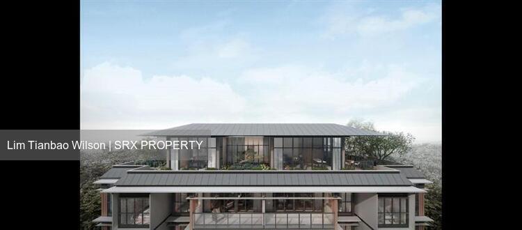 Watten House (D11), Condominium #492363421